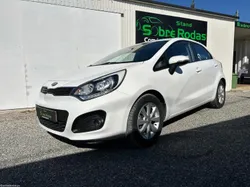 Kia Rio 1.2 CVVT EX