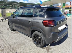 Citroën C3 C3 Aircross 1.5 BlueHDi Origins