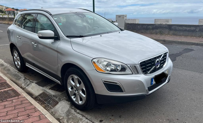 Volvo XC60 D3