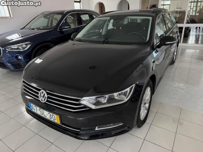 VW Passat Variant 1.6 TDI CONFORTLINE