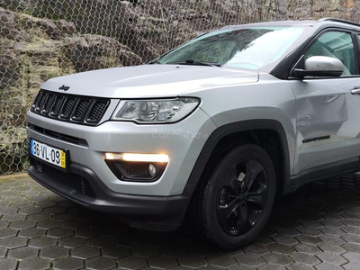 Jeep Compass 1.6 NIGHT EAGLE