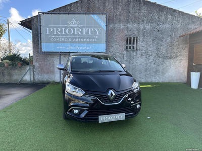 Renault Scénic 1.5 dCi Business