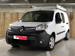 Renault Kangoo Maxi Z.E. 33