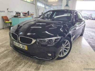 BMW 420 Gran Coupé d Advantage Auto