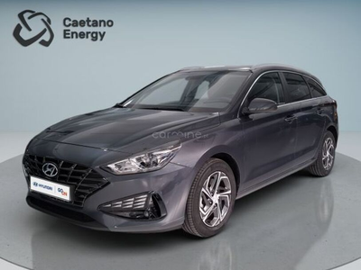 Hyundai I30 SW 1.0 TGDi Style Plus