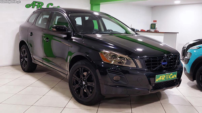 Volvo XC60 2.4d Drive 175cv Nacional