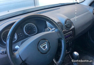 Dacia Duster Prestige confort