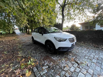 Opel Crossland X 1.2 Edition