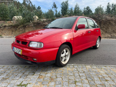 Seat Ibiza Como Novo