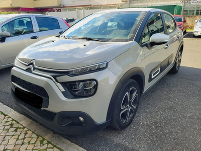 Citroën C3 1.2