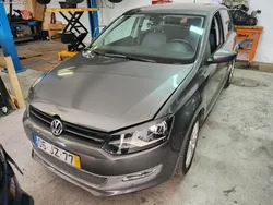 VW Polo 6R