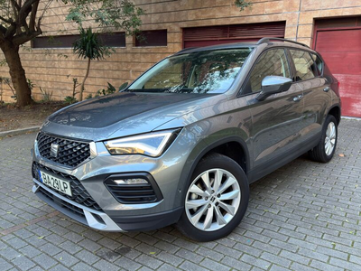 Seat Ateca 1.0 TSI Style