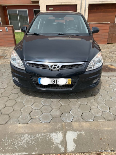 Hyundai i30 5 portas