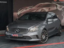 Mercedes Classe A A 180 d Fleet Pack Urban