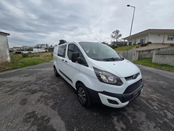 Ford Transit 270L1 2.0 TDCi H1-Tecto Ambiente