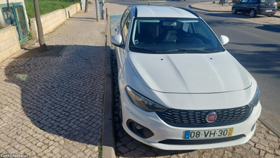 Fiat Tipo Carrinha