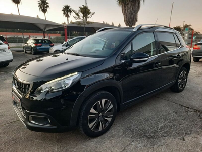 Peugeot 2008 1.6 BlueHDi Allure