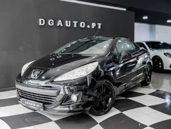 Peugeot 207 1.6 VTi Active