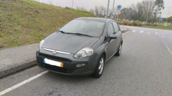 Fiat Punto 1.2 - 2011