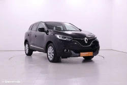 Renault Kadjar 1.5 dCi Exclusive