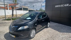 Lancia Ypsilon de 2014