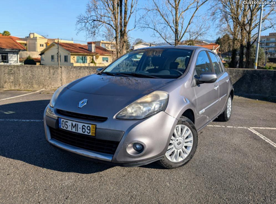 Renault Clio III 1.5 dCi Dynamique - Oportunidade!