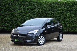 Opel Corsa 1.3 CDTi Cosmo