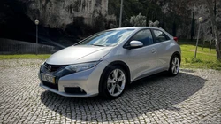 Honda Civic 1.4 i-Vtec ( 172.000klm )