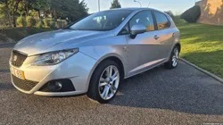 Seat Ibiza 1600