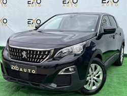 Peugeot 3008 1.5 BlueHDi Active Pack