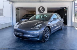 Tesla Model 3 Long-Range Dual Motor AWD