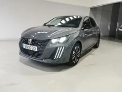 Peugeot 208 1.2 Hybrid Allure e-DCS6