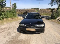 BMW 320 Bmw 320d