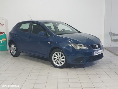 SEAT Ibiza 1.0 Reference