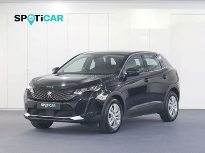 Peugeot 3008 Active Pack 1.5 BlueHDi 130 CVM6