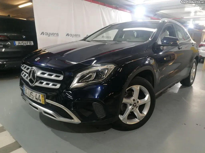 Mercedes-Benz GLA 180 CDi Urban