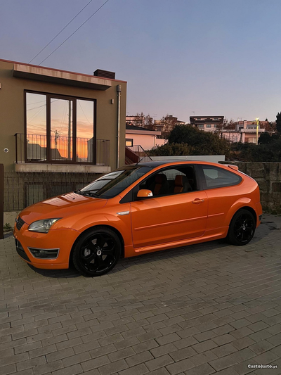 Ford Focus ST 2.5 MK2