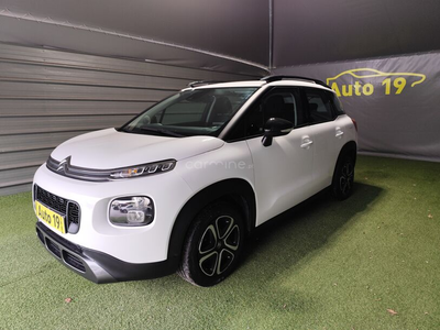 Citroen C3 1.2 PureTech Feel