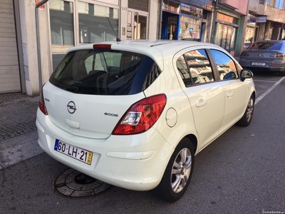 Opel Corsa 1.3 Diesel Ecoflex