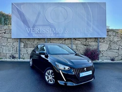 Peugeot 208 1.2 PureTech Active