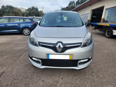 Renault Grand Scénic 1.5 DCI LIMITED