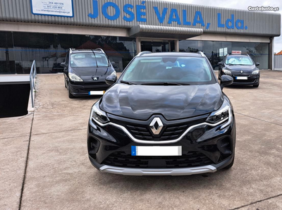 Renault Captur 1.0 Zen Gasolina de 90cv