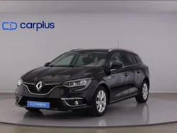 Renault Mégane ST 1.3 TCe 115cv FAP Limited