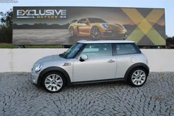 MINI Cooper d 50 CAMDEN PANORAMICO