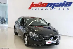 Volvo V40 1.6 D2 Eco Kinetic