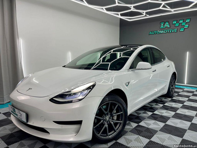 Tesla Model 3 Standard plus