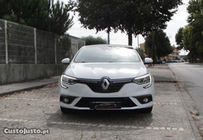 Renault Mégane 1.5 DCI 110 CV C/ GPS