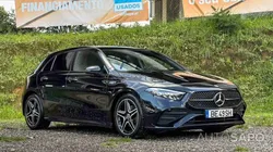 Mercedes-Benz Classe A 200 AMG Line Aut. de 2023