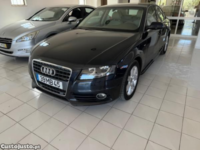 Audi A4 2.0 TDI