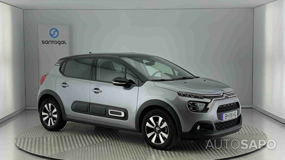 Citroen C3 de 2024